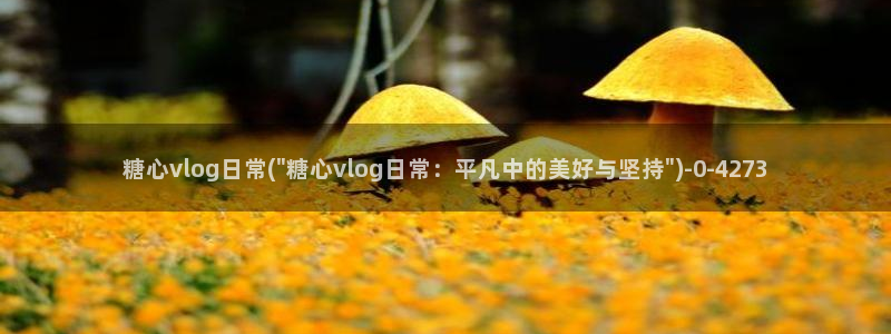 糖心vlog官：糖心vlog日常(\