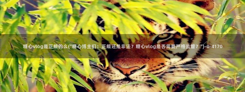糖心vlog视频免费下载：糖心vlog是正规的么(\
