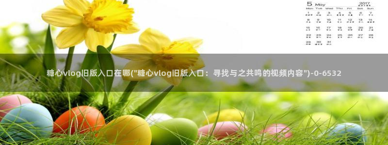 糖心vlog女郎：糖心vlog旧版入口在哪(\