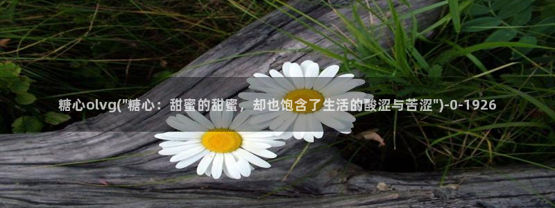 txvlog糖心